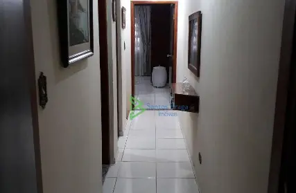 Imagem: Sobrado para Venda, Jardim São José (Zona Oeste)