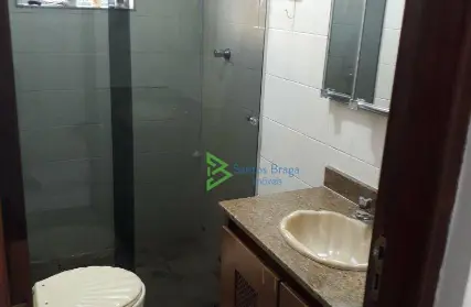 Imagem: Sobrado para Venda, Jardim São José (Zona Oeste)