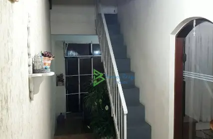 Imagem: Sobrado para Venda, Jardim São José (Zona Oeste)
