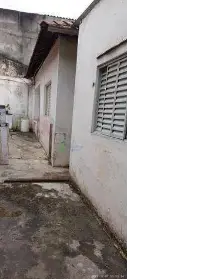 Imagem: Casa Térrea para Venda, Vila Pereira Barreto (Zona Oeste)