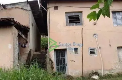 Imagem: Casa Térrea para Venda, Vila Pereira Barreto (Zona Oeste)