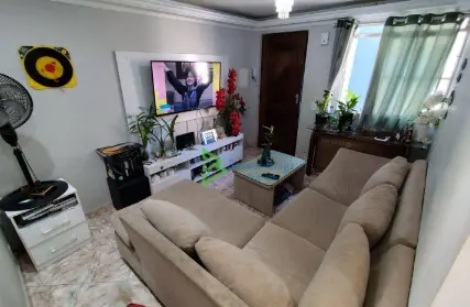 Imagem: Apartamento para Venda, Parque Nações Unidas
