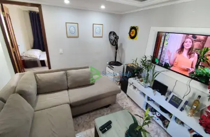 Imagem: Apartamento para Venda, Parque Nações Unidas