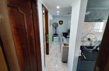 Imagem: Apartamento para Venda, Parque Nações Unidas