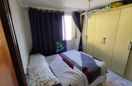 Imagem: Apartamento para Venda, Parque Nações Unidas