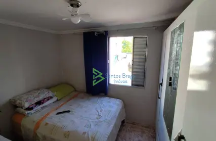 Imagem: Apartamento para Venda, Parque Nações Unidas
