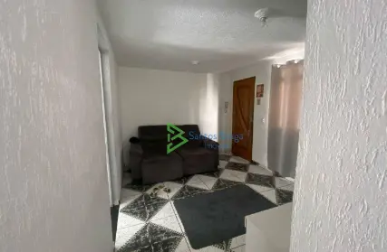Imagem: Apartamento para Venda, Jardim São João