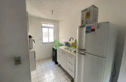 Imagem: Apartamento para Venda, Jardim São João