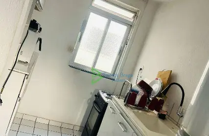 Imagem: Apartamento para Venda, Jardim São João