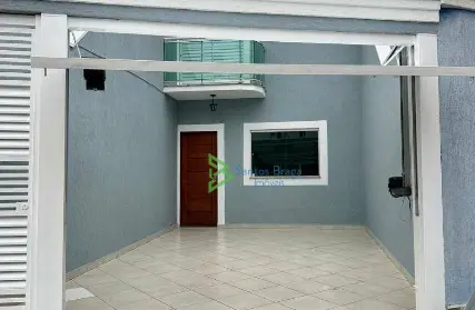 Imagem: Sobrado para Venda, Jardim Adelfiore