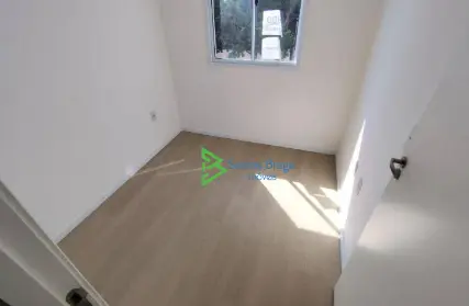 Imagem: Apartamento para Venda, Parque São Domingos