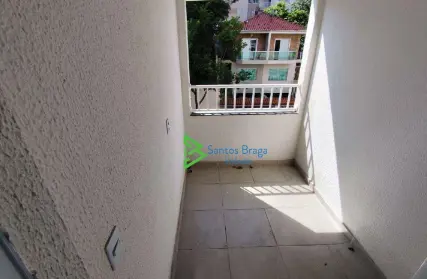 Imagem: Apartamento para Venda, Parque São Domingos