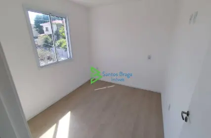 Imagem: Apartamento para Venda, Parque São Domingos
