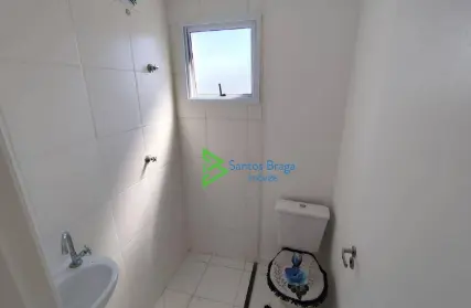 Imagem: Apartamento para Venda, Parque São Domingos