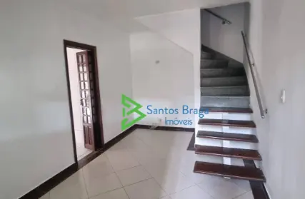 Imagem: Casa Térrea para Venda, Jardim Vista Linda