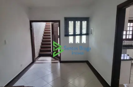 Imagem: Casa Térrea para Venda, Jardim Vista Linda