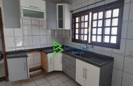 Imagem: Casa Térrea para Venda, Jardim Vista Linda