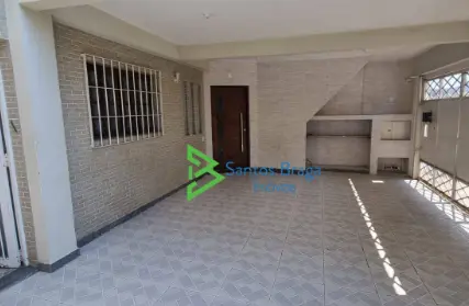 Imagem: Casa Térrea para Venda, Jardim Vista Linda