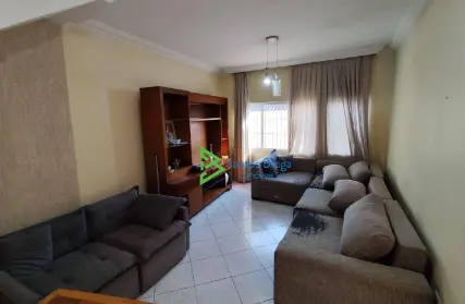 Imagem: Sobrado para Venda, Jardim Marisa