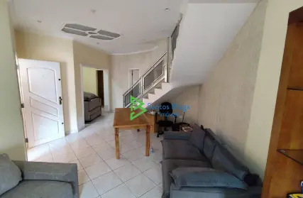 Imagem: Sobrado para Venda, Jardim Marisa