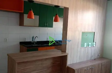 Imagem: Apartamento para Venda, Jardim São João