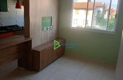 Imagem: Apartamento para Venda, Jardim São João
