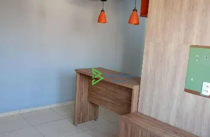 Imagem: Apartamento para Venda, Jardim São João