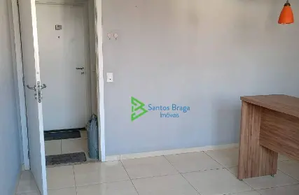 Imagem: Apartamento para Venda, Jardim São João