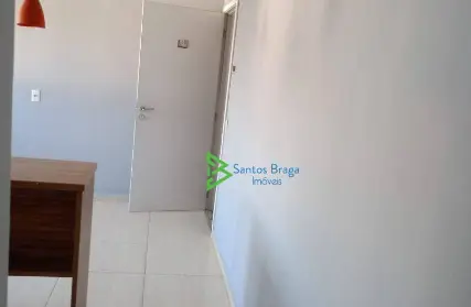 Imagem: Apartamento para Venda, Jardim São João