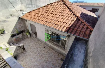 Imagem: Sobrado para Venda, Jardim São José (Zona Oeste)