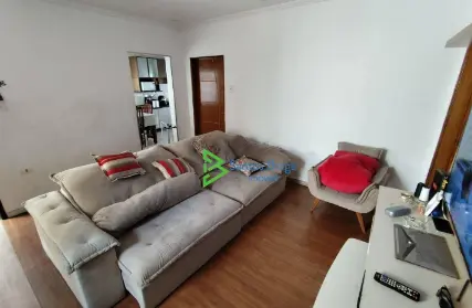 Imagem: Sobrado para Venda, Jardim São José (Zona Oeste)