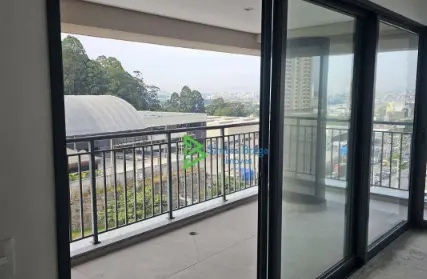 Imagem: Apartamento para Venda, Alphaville