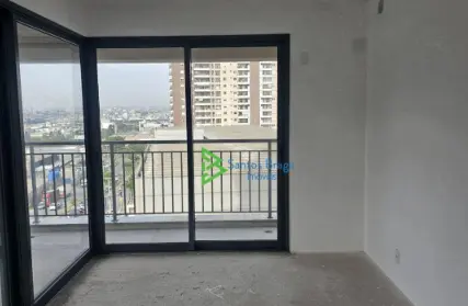 Imagem: Apartamento para Venda, Alphaville
