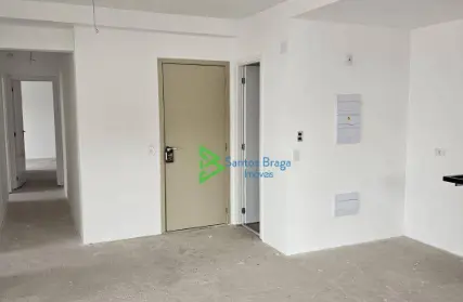 Imagem: Apartamento para Venda, Alphaville
