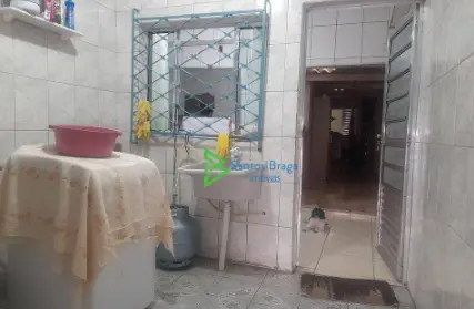 Imagem: Casa Térrea para Venda, Jardim DAbril (Osasco)