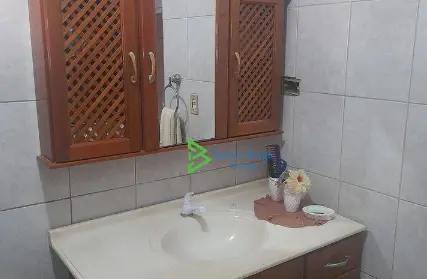 Imagem: Casa Térrea para Venda, Jardim DAbril (Osasco)