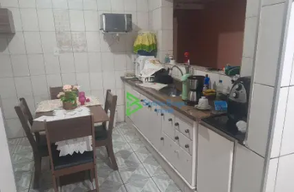 Imagem: Casa Térrea para Venda, Jardim DAbril (Osasco)