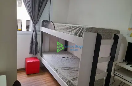 Imagem: Apartamento para Venda, Jardim Íris