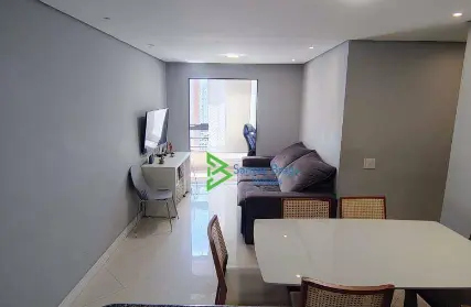 Imagem: Apartamento para Venda, Jardim Íris