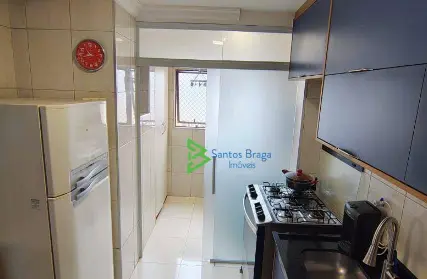 Imagem: Apartamento para Venda, Jardim Íris