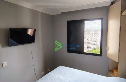 Imagem: Apartamento para Venda, Jardim Íris