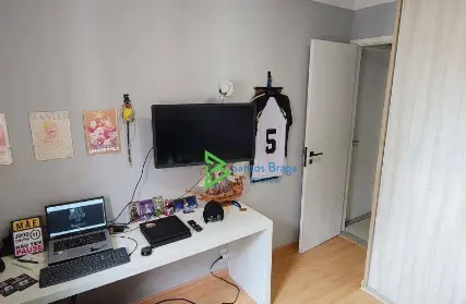 Imagem: Apartamento para Venda, Jardim Íris