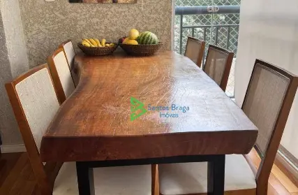 Imagem: Apartamento para Venda, Jardim Íris