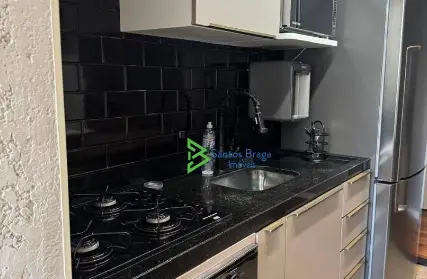 Imagem: Apartamento para Venda, Jardim Íris