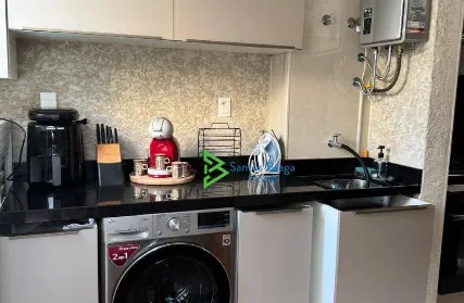 Imagem: Apartamento para Venda, Jardim Íris