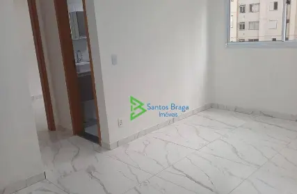 Imagem: Apartamento para Alugar, Jardim Íris