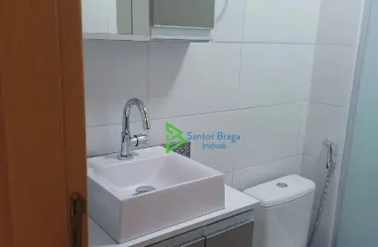 Imagem: Apartamento para Alugar, Jardim Íris