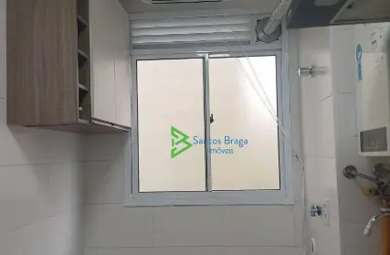 Imagem: Apartamento para Alugar, Jardim Íris