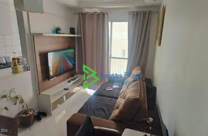 Imagem: Apartamento para Venda, Metalúrgicos