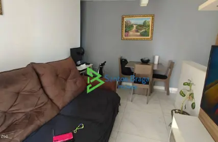Imagem: Apartamento para Venda, Metalúrgicos